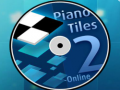 Game Piano Tiles 2 online