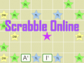 Game Scrabble Online