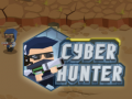 Jeu Cyber Hunter