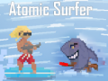 Jeu Atomic Surfer