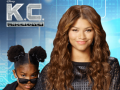 Game K.C. Undercover Spy Ops