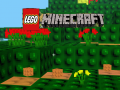 Game Lego Minecraft