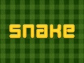 Game Snake