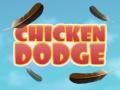 Jeu Chicken Dodge