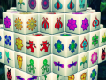 Game Mahjong Connect 3d