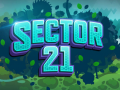 Jeu Sector 21