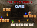 Jeu The Mysterious Cave