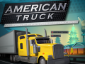 Game American Truck