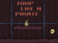 Game Jump Like a Pirate
