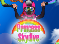 Game Princess Skydive