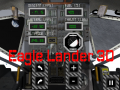Jeu Eagle Lander 3D