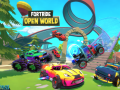 Game Fortride: Open World