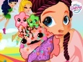Jeu Fairy Floss