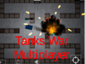 Jeu Tanks War Multuplayer