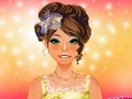 Jeu Magic Princess Make Up