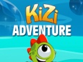 Game Kogama Kizi Adventure