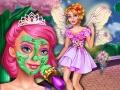 Game Gracie The Fairy Adventure