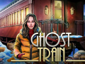 Game Ghost Train