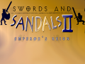 Jeu Swords and Sandals 2: Emperor's Reign with cheats