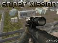 Jeu Sniper Mission