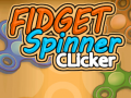 Jeu Fidget Spinner Clicker