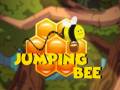 Game Jumping Bee