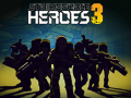 Game Strike Force Heroes 3 with cheats
