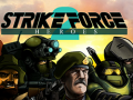 Game Strike Force Heroes 2 with cheats