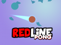 Jeu Red Line Pong