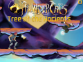 Game ThunderCats: Tree of the Ancients