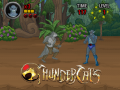 Game Thundercats: The Rescue