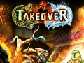 Jeu Takeover with cheats