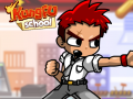 Game Kungfu School