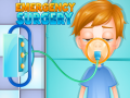 Jeu Emergency Surgery