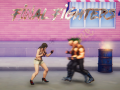 Game Final Fighters
