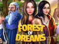 Jeu Forest of Dreams