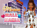 Game Moana Mall Mania