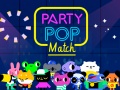 Jeu Party Pop Match