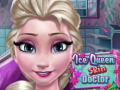 Game Ice Queen Skin Doctor