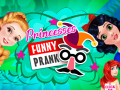 Game Princesses Funny Prank