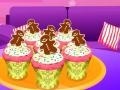 Jeu Pink Princess Cupcakes