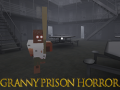 Game Granny Prison Horror