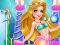 Game Mermaid Beauty Care