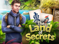 Game The Land of Secrets