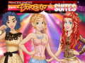 Jeu Princess Parties From Streets to Suites