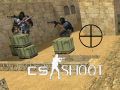 Game CS Shoot