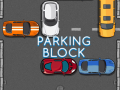 Jeu Parking Block