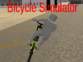 Game Bicycle Simulator