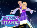 Game Frozen Titanic