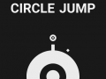 Jeu Circle Jump